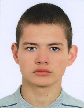 Улазов Олег Игоревич