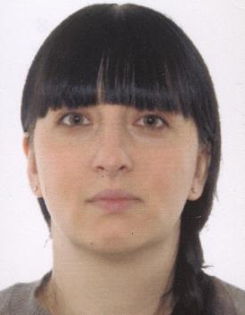 Карпович Елена Владимировна