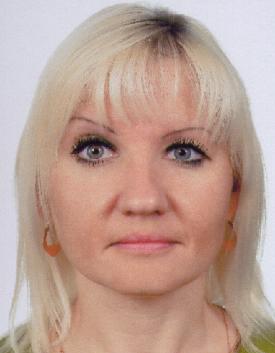 Кандрацкая Анна Геннадиевна