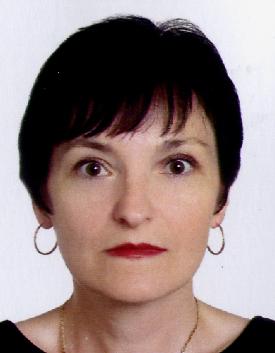 Крахотка Нина Васильевна