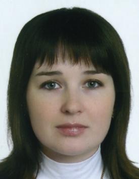 Щукина Ирина Васильевна