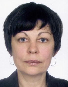 Авдошко Светлана Владимировна