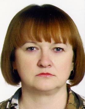 Гайко Галина Петровна