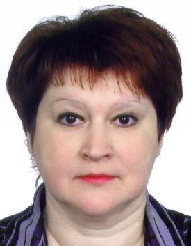 Лапёнок Ирина Петровна