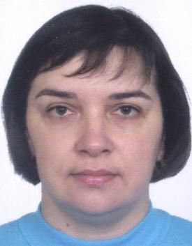 Полозова Татьяна Владимировна