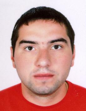 Жибуль Александр Сергеевич