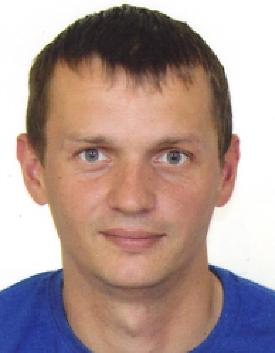 Захарич Вадим Вячеславович