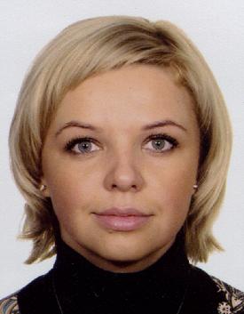 Лисай Екатерина Николаевна