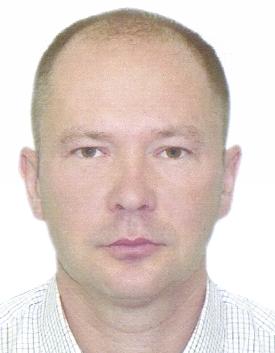 Ромашкевич Андрей Михайлович