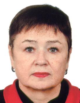 Турло Светлана Константиновна