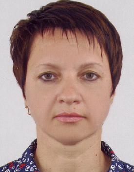 Гапоненко Татьяна Владимировна