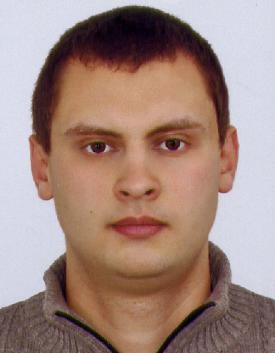 Ермашкевич Дмитрий Дмитриевич