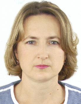 Любезная Татьяна Владимировна