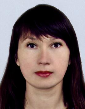 Лобатая Елена Александровна