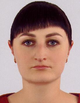 Шлык Юлия Николаевна