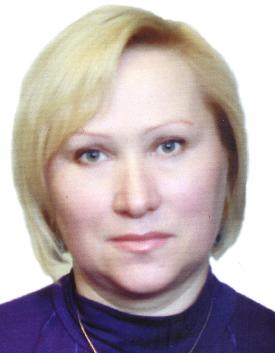 Нуриева Наталья Николаевна