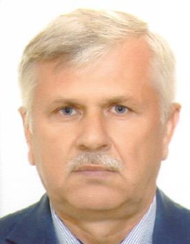 Буслюк Александр Вячеславович