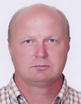 Матуль Юрий Чеславович