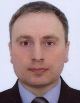 Вербовский Владимир Михайлович