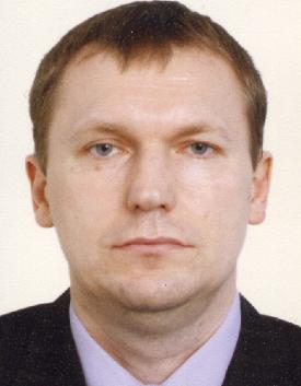 Приходько Петр Владимирович