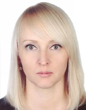 Петрашкевич Татьяна Павловна