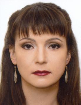 Шего Инна Аркадьевна