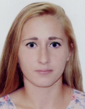 Ананьева Анастасия Игоревна