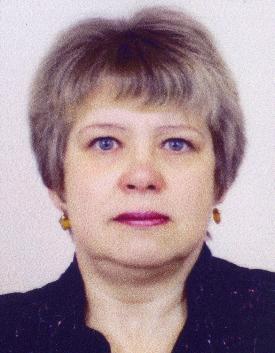 Зазыбо Зинаида Алексеевна