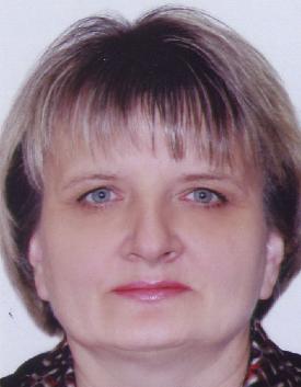 Королёва Галина Анатольевна