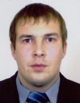 Матвейчук Руслан Олегович