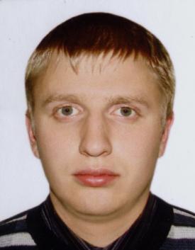 Сахончик Сергей Евгеньевич