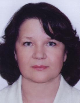 Церах Татьяна Васильевна