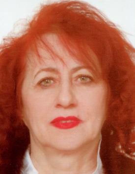 Лукьяненко Тамара Демьяновна