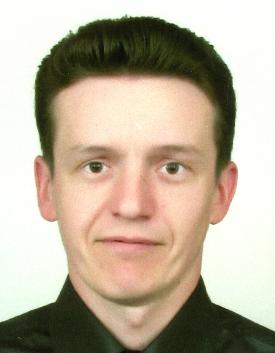 Зубец Василий Николаевич