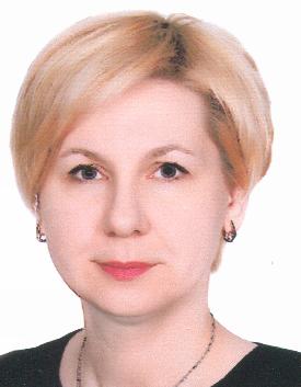 Бялт Татьяна Маратовна