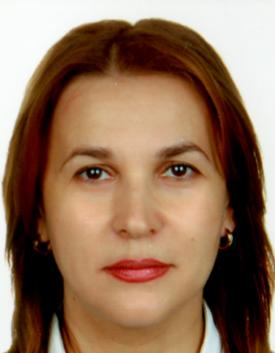 Грицова Наталья Валентиновна