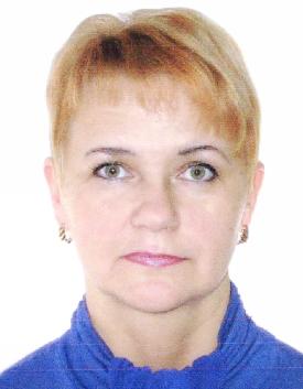 Андрейчикова Лидия Леонидовна