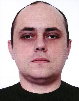 Цареня Денис Валерьевич