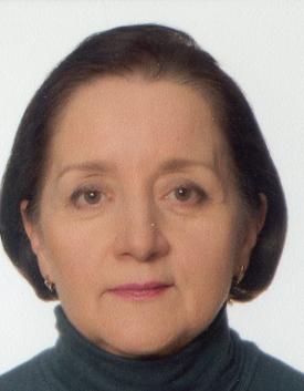 Бобрик Людмила Евгеньевна