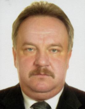 Жукевич Михаил Григорьевич