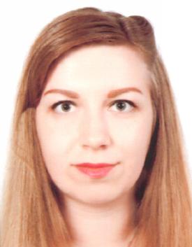 Макарова Анастасия Константиновна