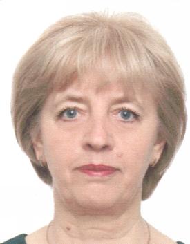 Петрутик Татьяна Витальевна