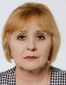 Романчук Надежда Николаевна