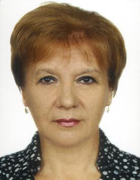 Старкова Наталья Сергеевна