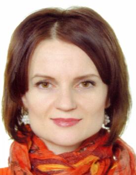 Липовская Юлия Викторовна