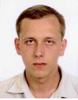 Сироткин Кирилл Александрович