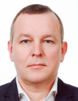 Старостенко Дмитрий Николаевич