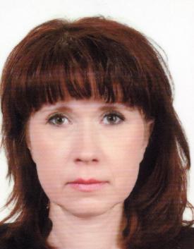 Сусаренко Алла Леонидовна