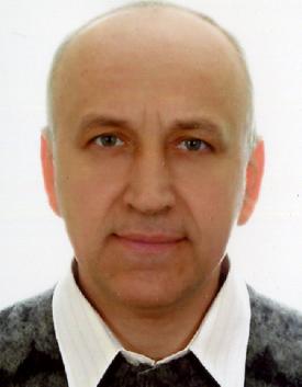Раманович Василий Макарович