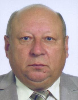 Чарнаштан Владимир Степанович